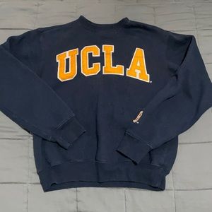 UCLA School/Team Sweatshirt! EUC!